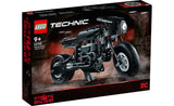 LEGO 42155 Technic THE BATMAN – BATCYCLE