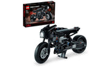 LEGO 42155 Technic THE BATMAN – BATCYCLE