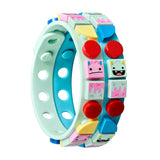 LEGO 41923 DOTS Monster Bracelets