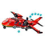 LEGO 60413 City Fire Rescue Plane