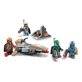 LEGO 75267 Star Wars Mandalorian Battle Pack