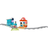 LEGO 10428 DUPLO Big Interactive Community Train
