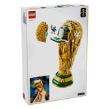 LEGO 43020 Editions FIFA World Cup Official Trophy