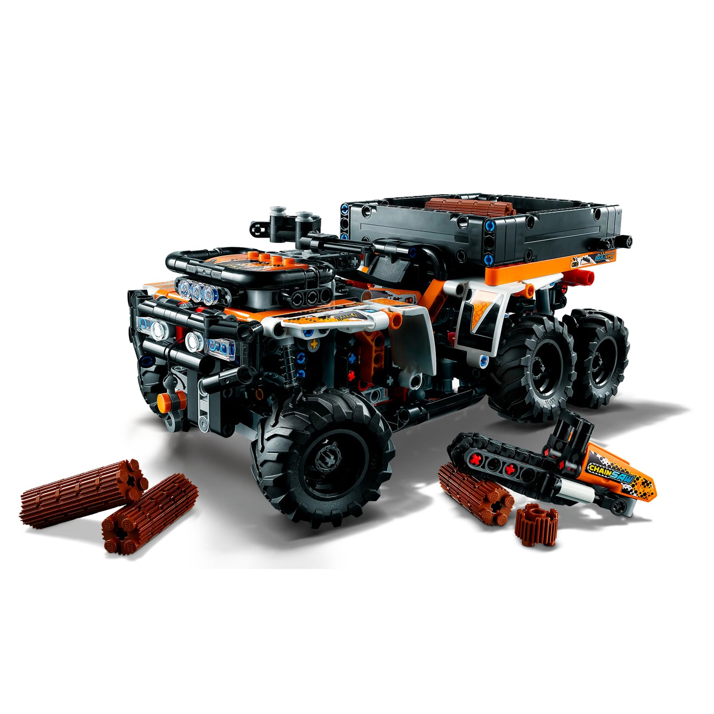 LEGO 42139 Technic All-Terrain Vehicle