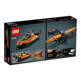 LEGO 42120 Technic Rescue Hovercraft