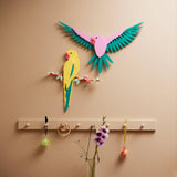 LEGO 31211 Art The Fauna Collection - Macaw Parrots