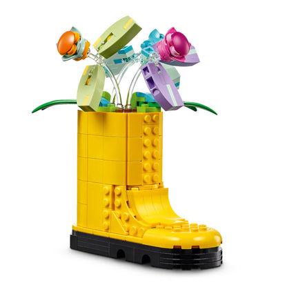 LEGO 31149 Creator 3-in-1 Flowers in Watering Can