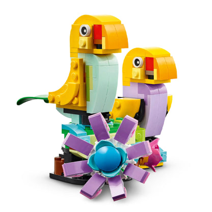 LEGO 31149 Creator 3-in-1 Flowers in Watering Can