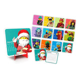 LEGO Xmas 2023 Desk Calendar