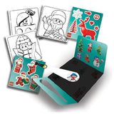 LEGO Xmas Activity Pack