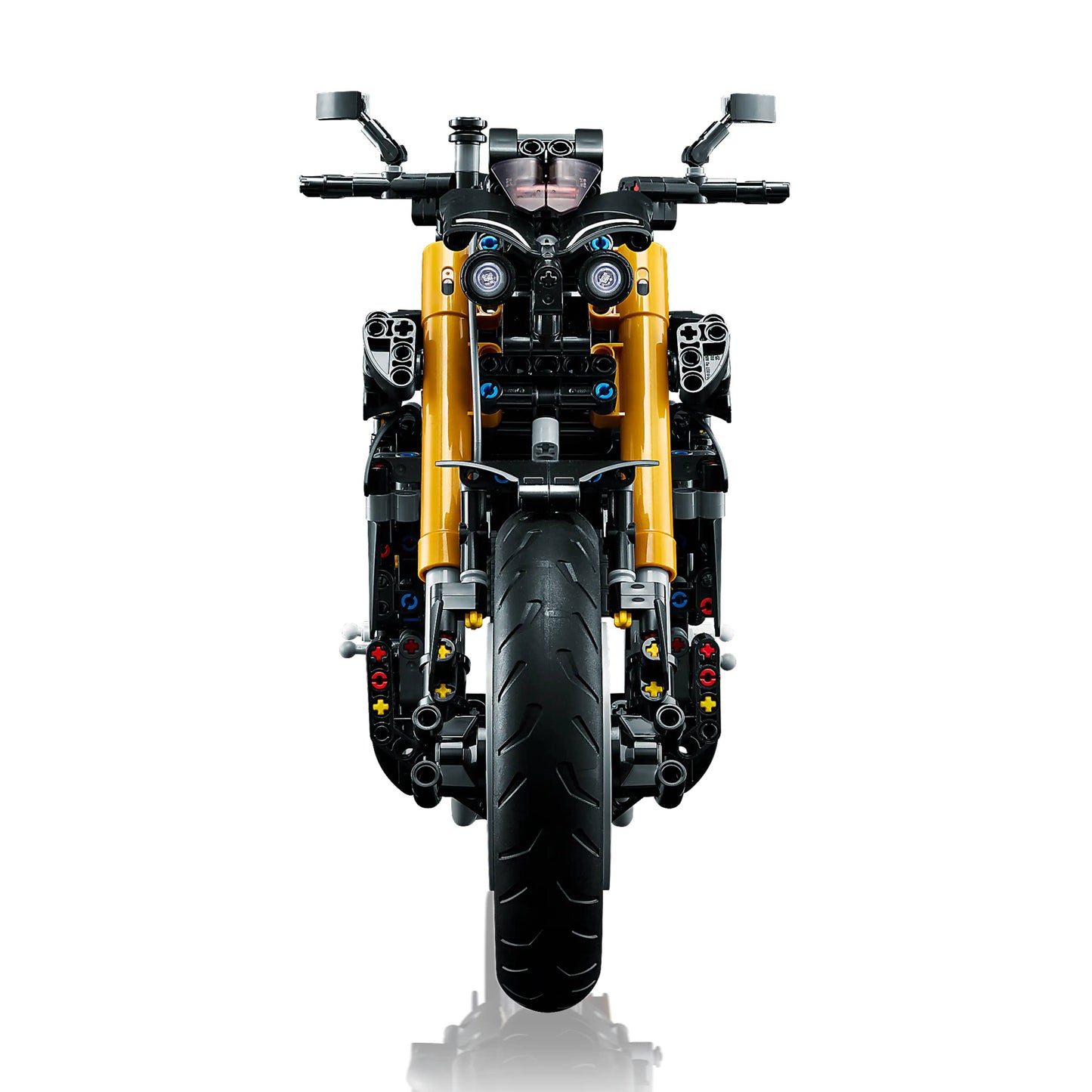 LEGO 42159 Technic Yamaha MT-10 SP