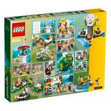 LEGO 40346 LEGOLAND Park
