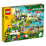 LEGO 40346 LEGOLAND Park