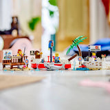 LEGO 40710 LEGOLAND Pirate Splash Battle