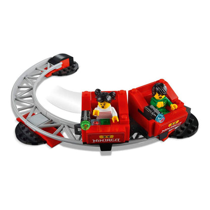 LEGO 40429 LEGOLAND NINJAGO World