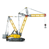 LEGO 42146 Technic Liebherr Crawler Crane LR 13000