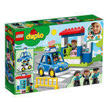 LEGO 10902 DUPLO Police Station