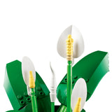 LEGO 11504 Botanicals Peace Lily