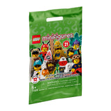 LEGO 71029 Minifigures Series 21