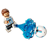 LEGO 43011 Editions Lionel Messi - Football Highlights