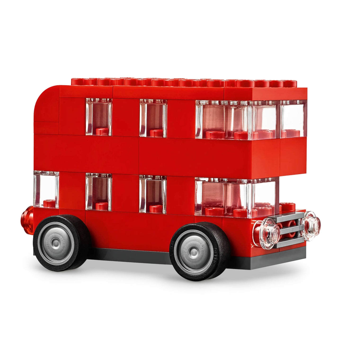 LEGO 11036 Classic Creator Vehicles