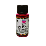 Lotus Fats in a Bottle 15ml