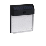 SolarMate - Solar Wall Light with Motion Sensor 20/1200 Lumens