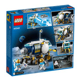 LEGO 60348 City Lunar Roving Vehicle