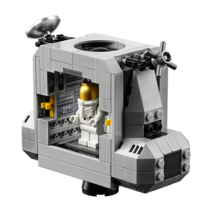 LEGO 10266 Icons NASA Apollo 11 Lunar Lander