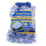 Goodyear Chenille Luxury Wash Glove