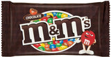 M&M Milk Chocolate - Packs of 45g