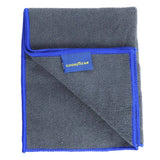 Goodyear 4PC Microfibre Cloth Set