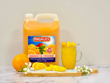 Magalies - 5L - 40 % Mango / Orange - Nectar Concentrate