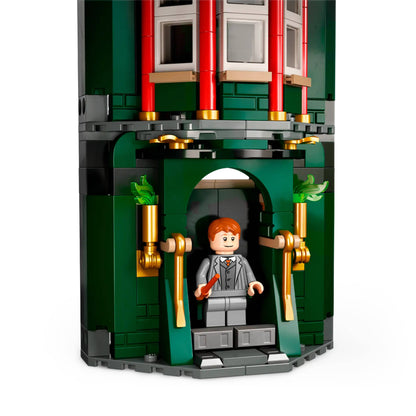 LEGO 76403 Harry Potter The Ministry of Magic