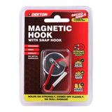 DEKTON Gecko Grip Magnetic Hook