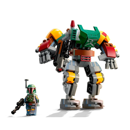 LEGO 75369 Star Wars Boba Fett Mech