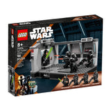 LEGO 75324 Star Wars Dark Trooper Attack