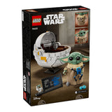 LEGO 75403 Star Wars Grogu with Hover Pram