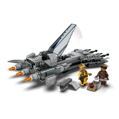 LEGO 75346 Star Wars Pirate Snub Fighter