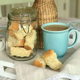 Bakers Rusks Blue Label Marie  450g