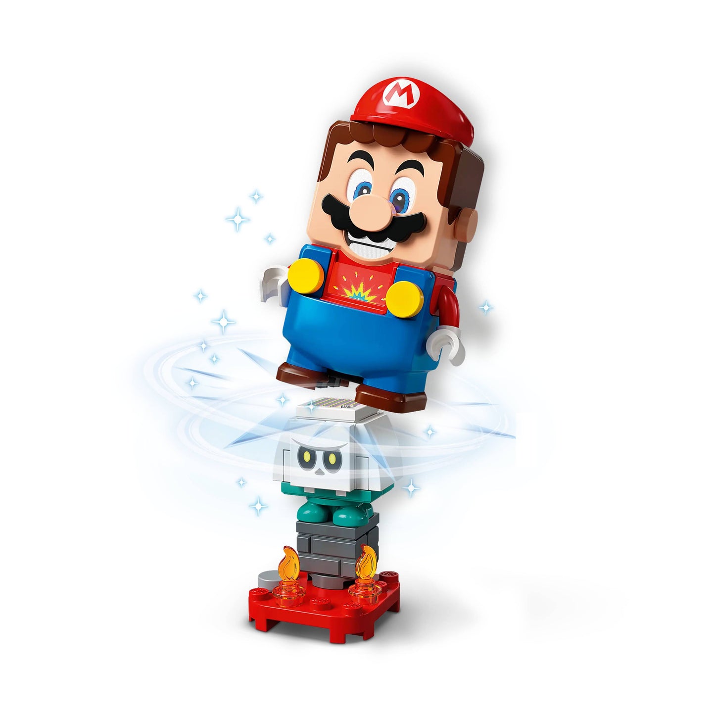 LEGO 71386 Super Mario Character Packs – Series 2