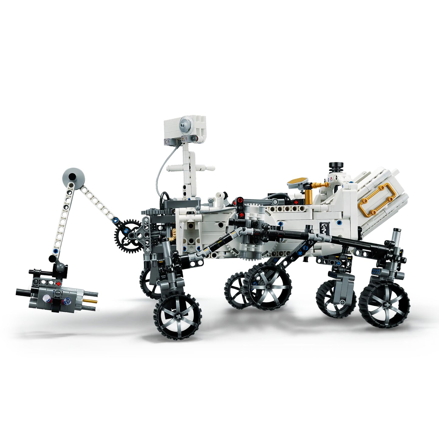 LEGO 42158 Technic NASA Mars Rover Perseverance