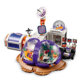 LEGO 42605 Friends Mars Space Base and Rocket