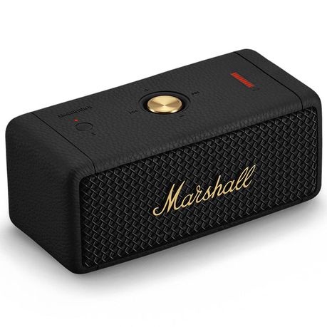 Marshall Emberton II Portable Bluetooth Speaker