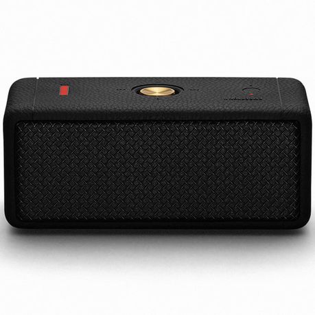 Marshall Emberton II Portable Bluetooth Speaker