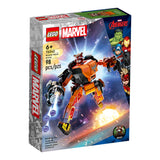 LEGO 76243 Marvel Rocket Mech Armour