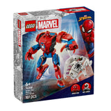 LEGO 76308 Marvel Spider-Man Mech vs. Anti-Venom