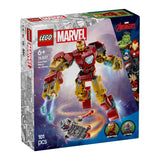 LEGO 76307 Marvel Iron Man Mech vs. Ultron