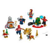 LEGO 76267 Marvel Avengers Advent Calendar