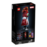 LEGO 76223 Marvel Nano Gauntlet